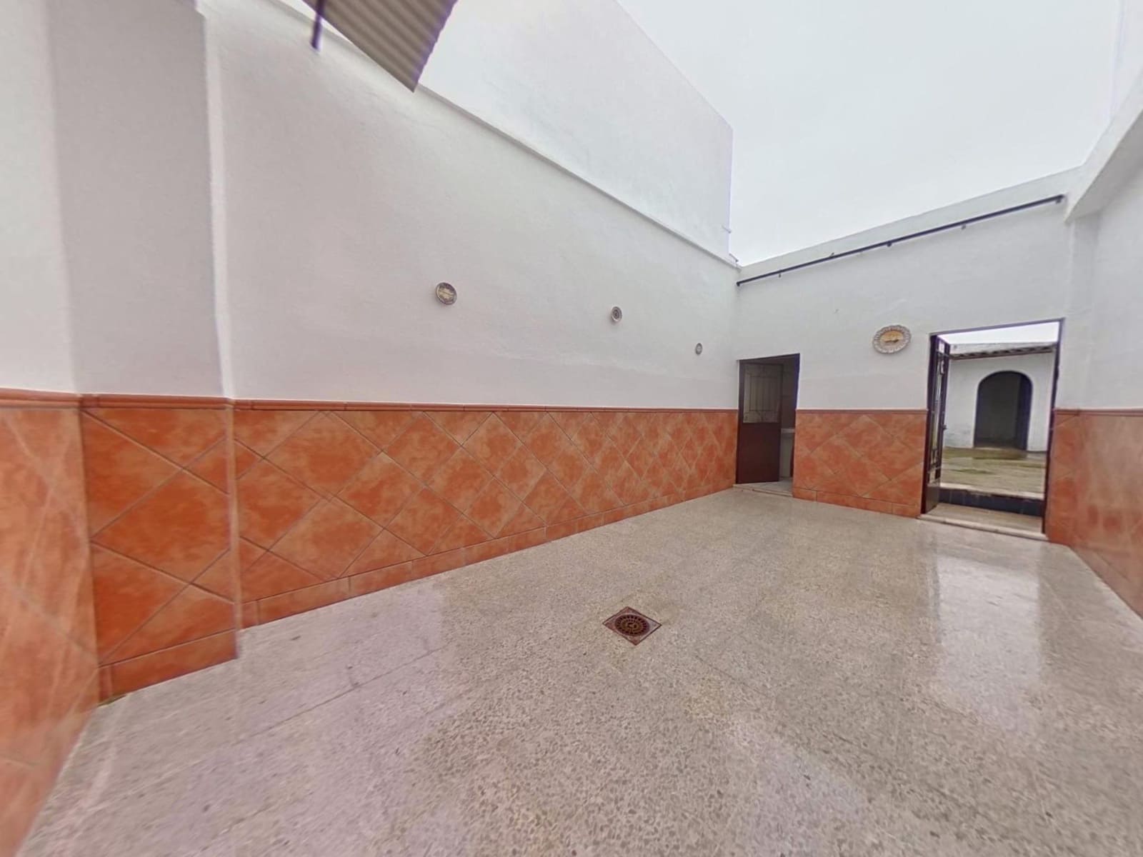 5 makuuhuone Rivitalo myytävänä paikassa Almodovar del Rio - 125 000 € (Ref: 9359937)