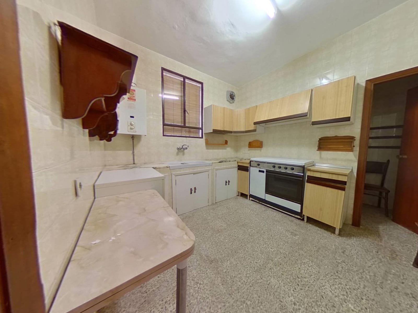 5 makuuhuone Rivitalo myytävänä paikassa Almodovar del Rio - 125 000 € (Ref: 9359937)