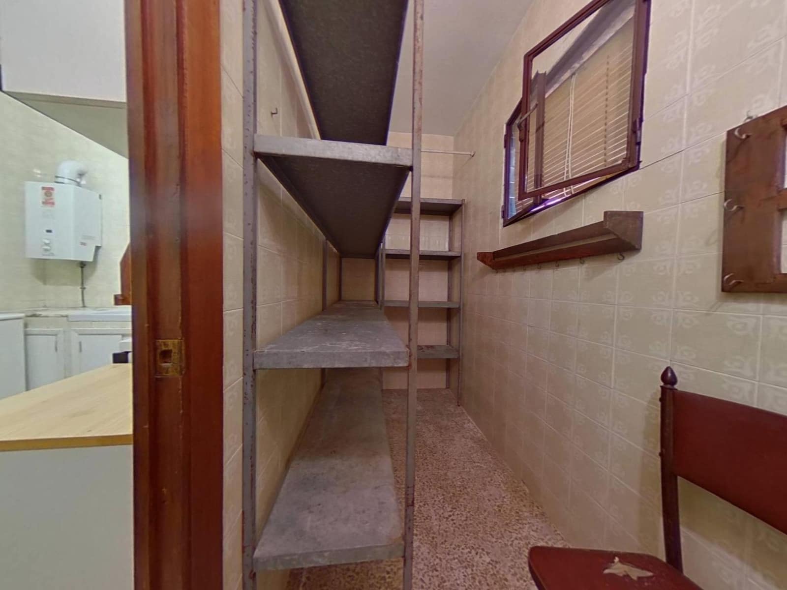 5 makuuhuone Rivitalo myytävänä paikassa Almodovar del Rio - 125 000 € (Ref: 9359937)