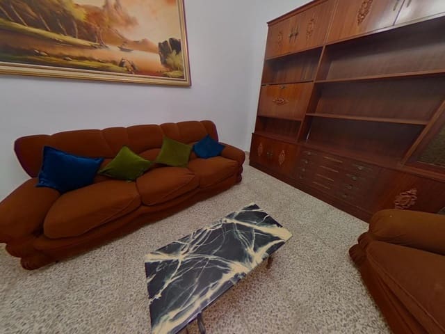 5 makuuhuone Rivitalo myytävänä paikassa Almodóvar del Río - 125 000 € (Ref: 9359937)