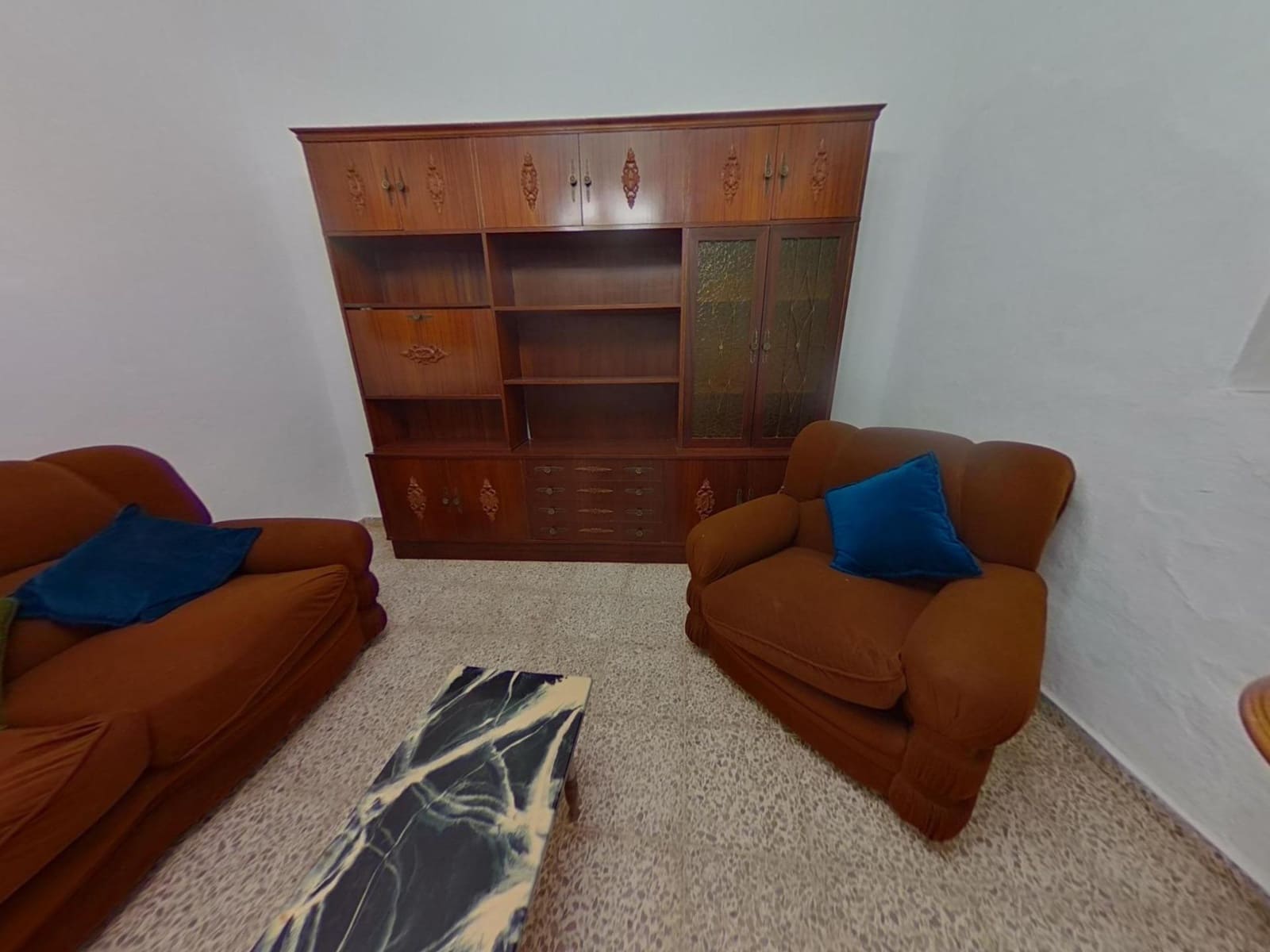 5 makuuhuone Rivitalo myytävänä paikassa Almodovar del Rio - 125 000 € (Ref: 9359937)