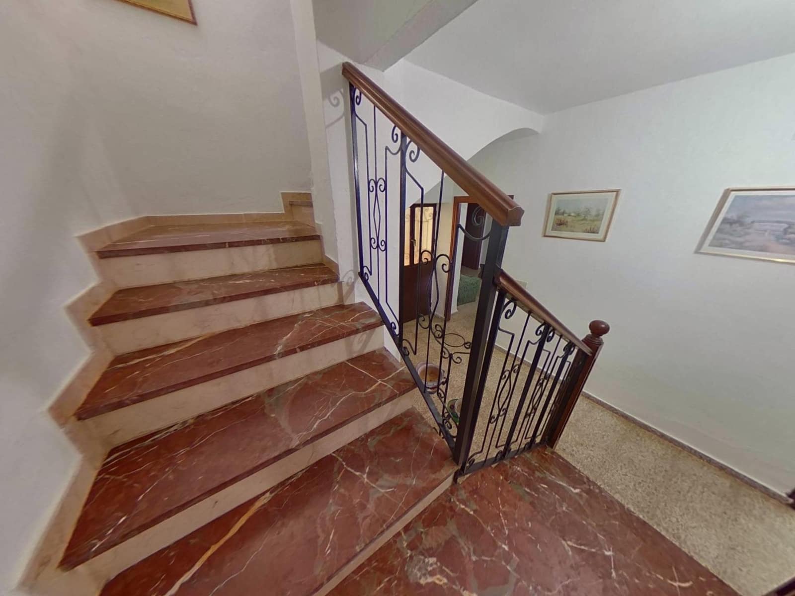 5 makuuhuone Rivitalo myytävänä paikassa Almodovar del Rio - 125 000 € (Ref: 9359937)