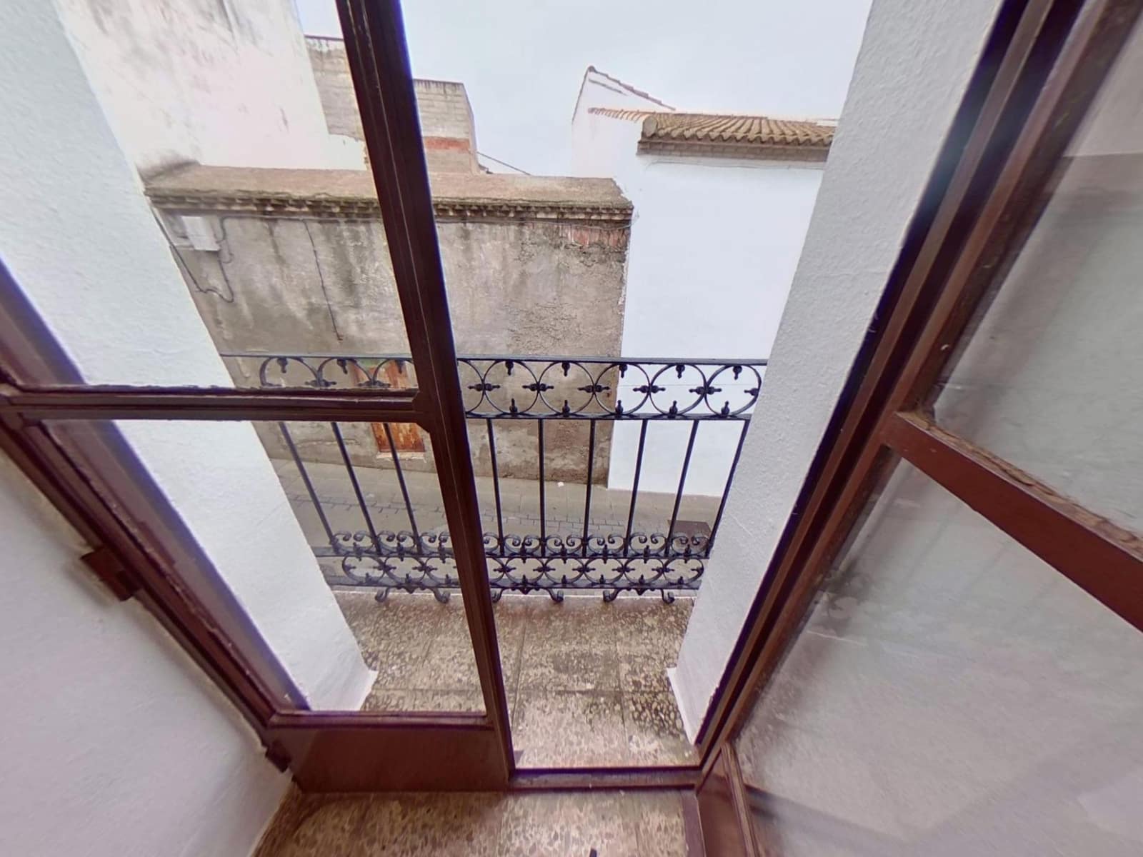 5 makuuhuone Rivitalo myytävänä paikassa Almodovar del Rio - 125 000 € (Ref: 9359937)