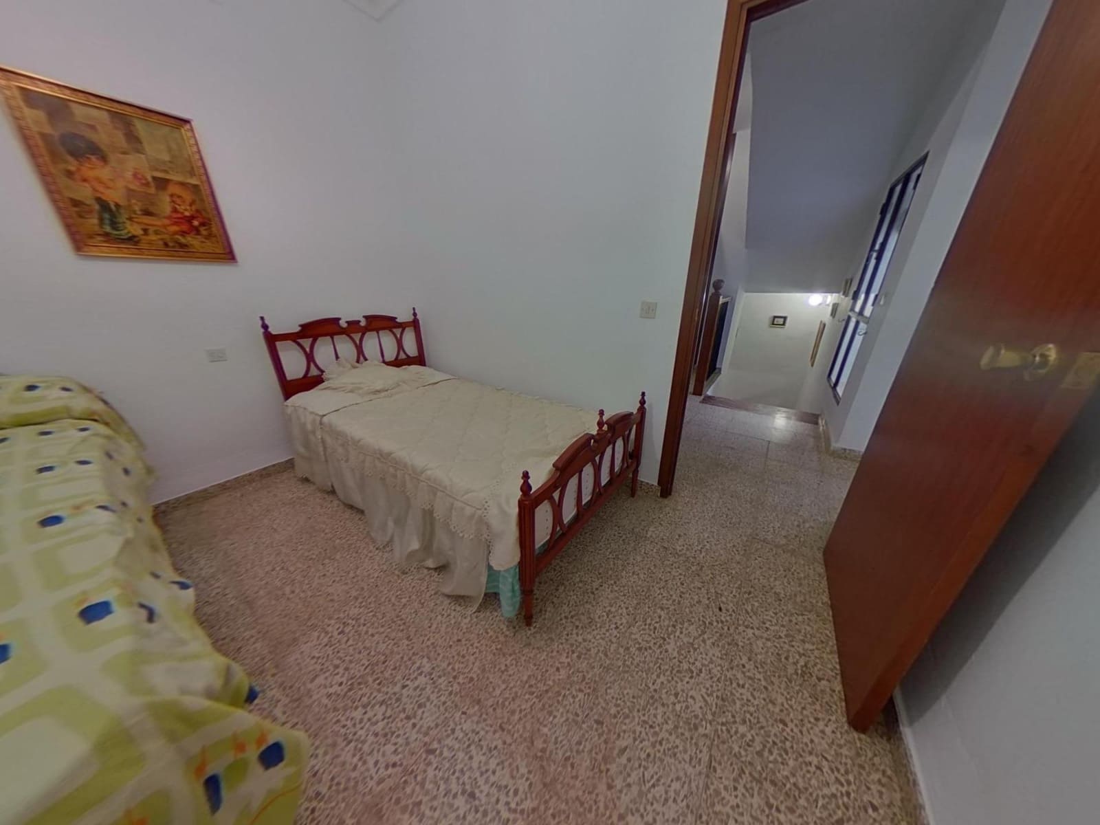 5 makuuhuone Rivitalo myytävänä paikassa Almodovar del Rio - 125 000 € (Ref: 9359937)