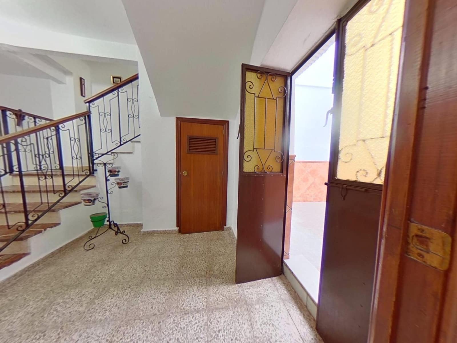 5 makuuhuone Rivitalo myytävänä paikassa Almodovar del Rio - 125 000 € (Ref: 9359937)