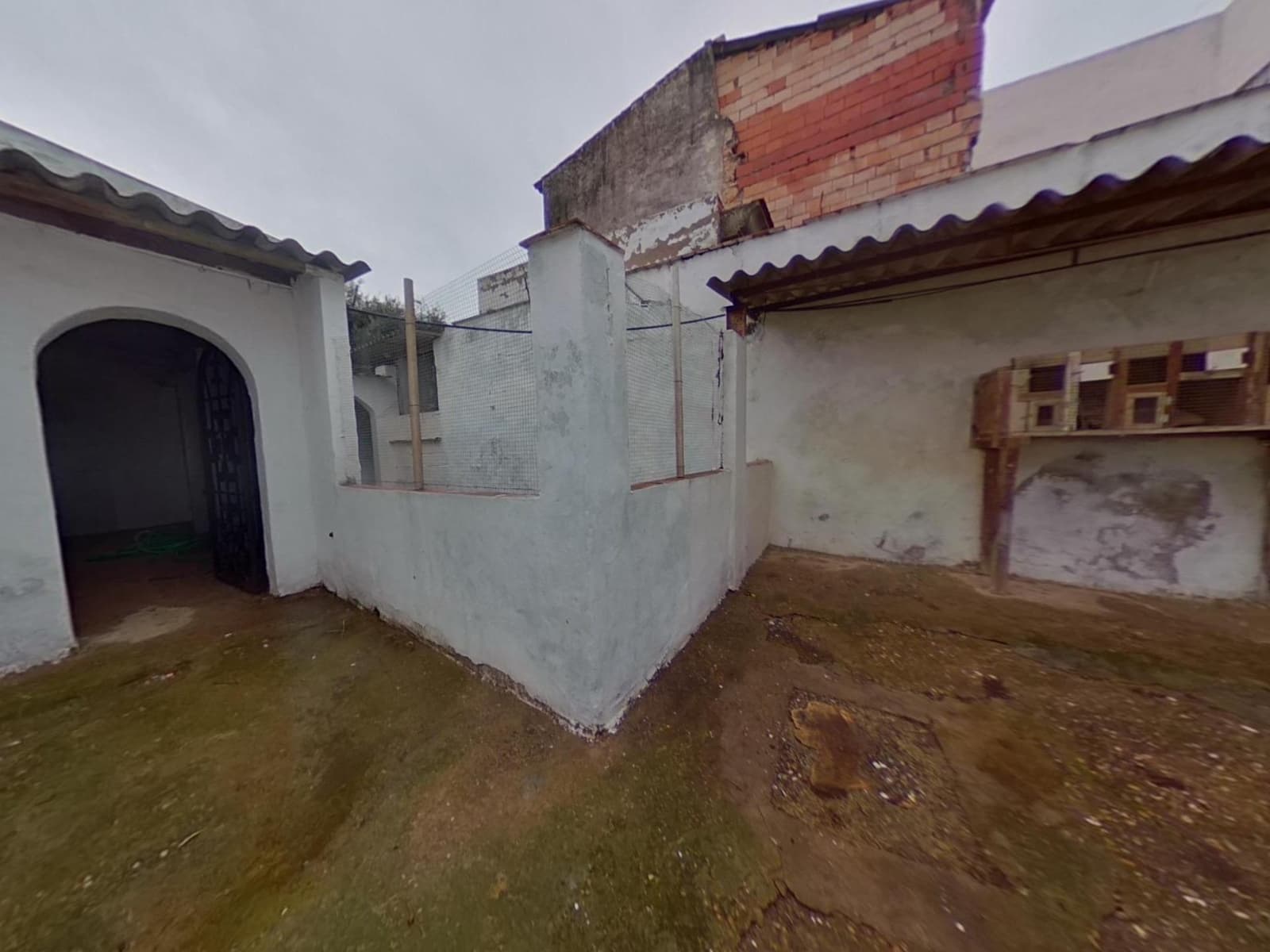 5 makuuhuone Rivitalo myytävänä paikassa Almodovar del Rio - 125 000 € (Ref: 9359937)