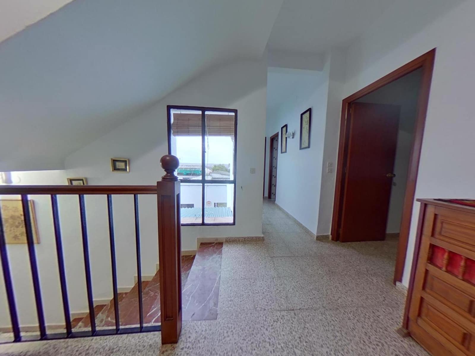 5 makuuhuone Rivitalo myytävänä paikassa Almodovar del Rio - 125 000 € (Ref: 9359937)