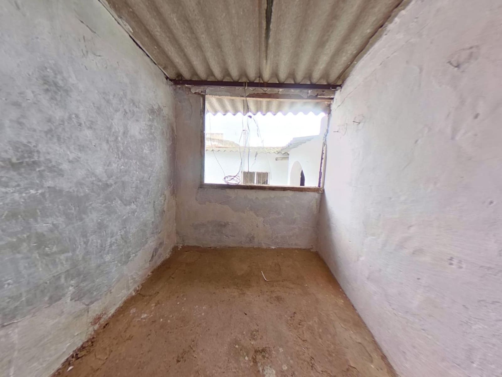 5 makuuhuone Rivitalo myytävänä paikassa Almodovar del Rio - 125 000 € (Ref: 9359937)