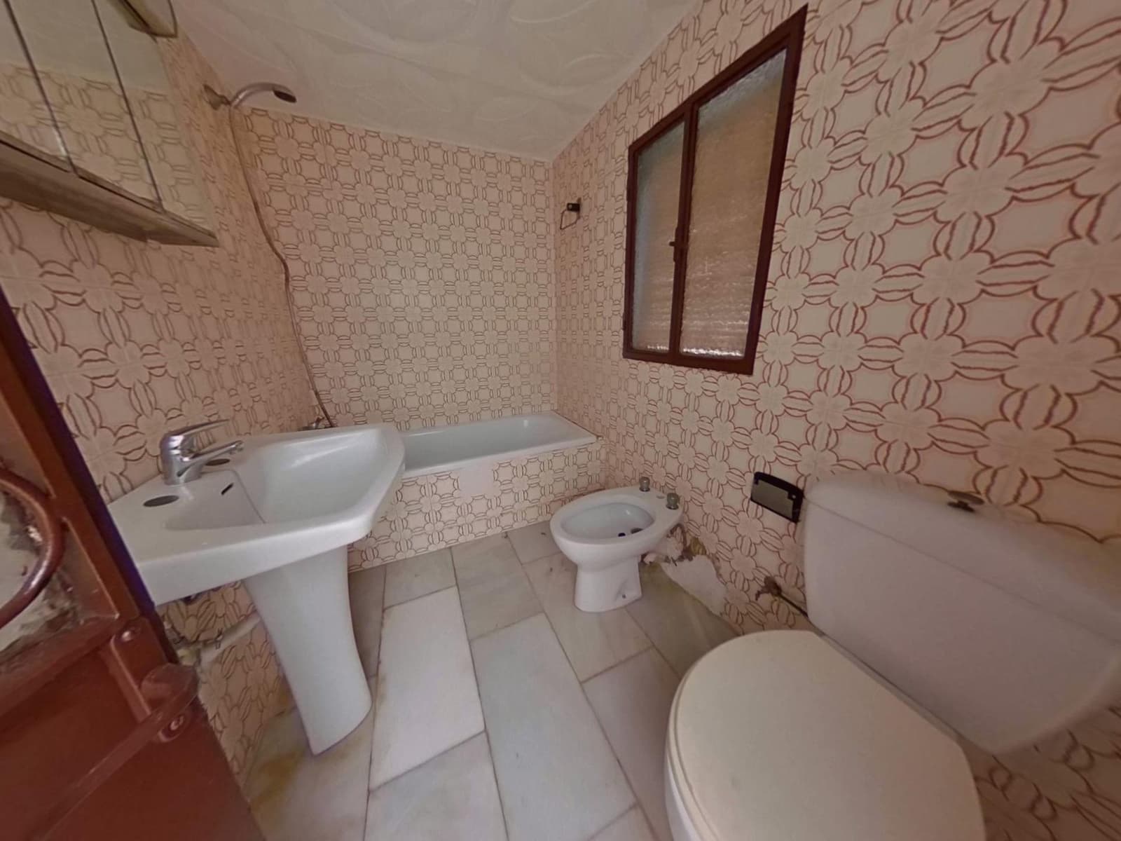 5 makuuhuone Rivitalo myytävänä paikassa Almodovar del Rio - 125 000 € (Ref: 9359937)