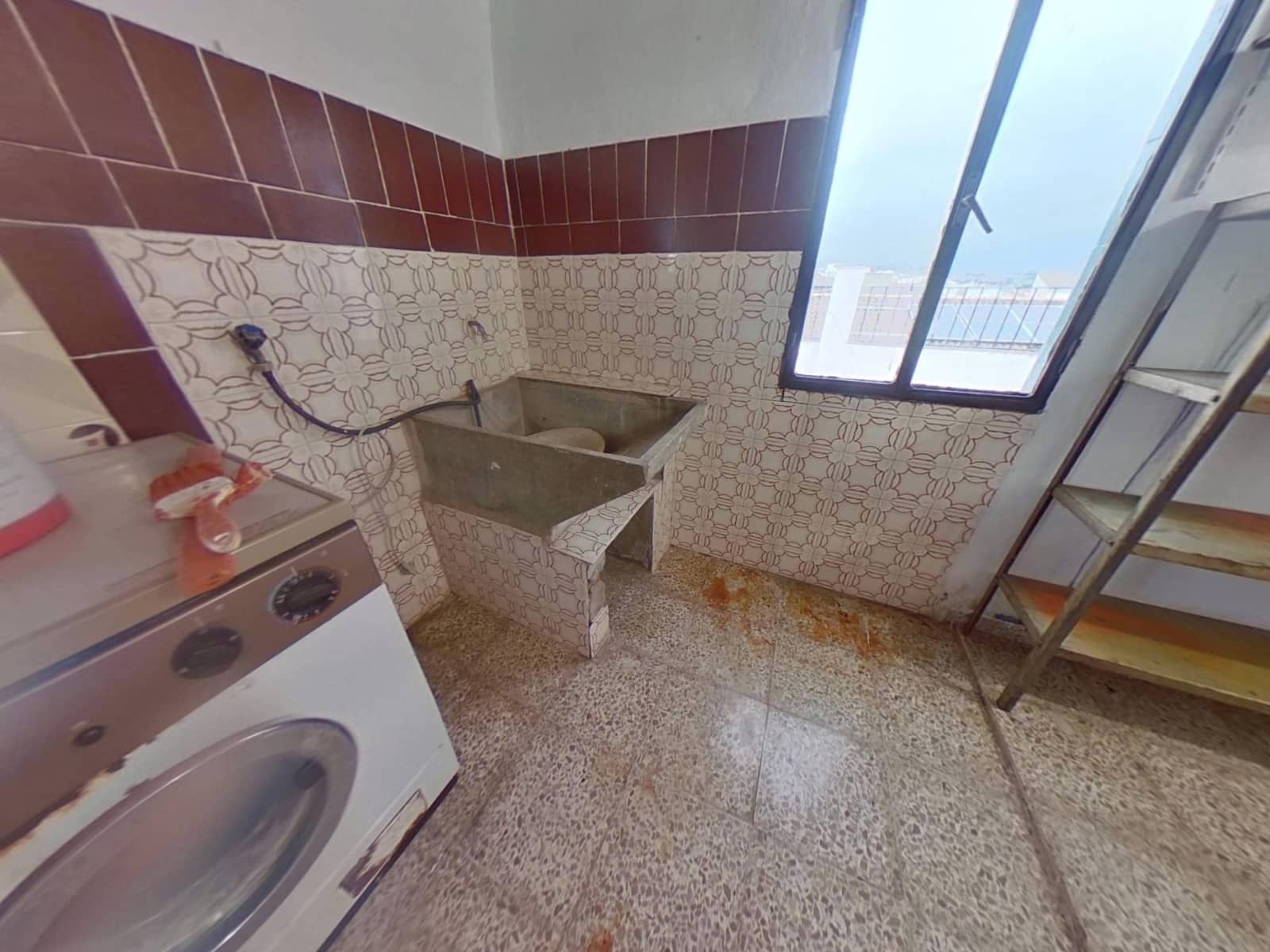 5 makuuhuone Rivitalo myytävänä paikassa Almodovar del Rio - 125 000 € (Ref: 9359937)