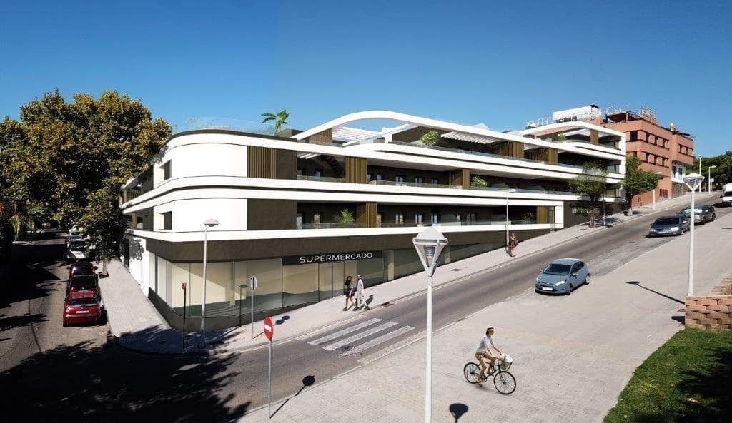 Kaupallinen myytävänä paikassa Cordoba kaupunki - 335 000 € (Ref: 9359938)