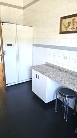 3 Zimmer Villa zu verkaufen in Villaviciosa de Córdoba mit Pool Garage - 195.000 € (Ref: 9359939)