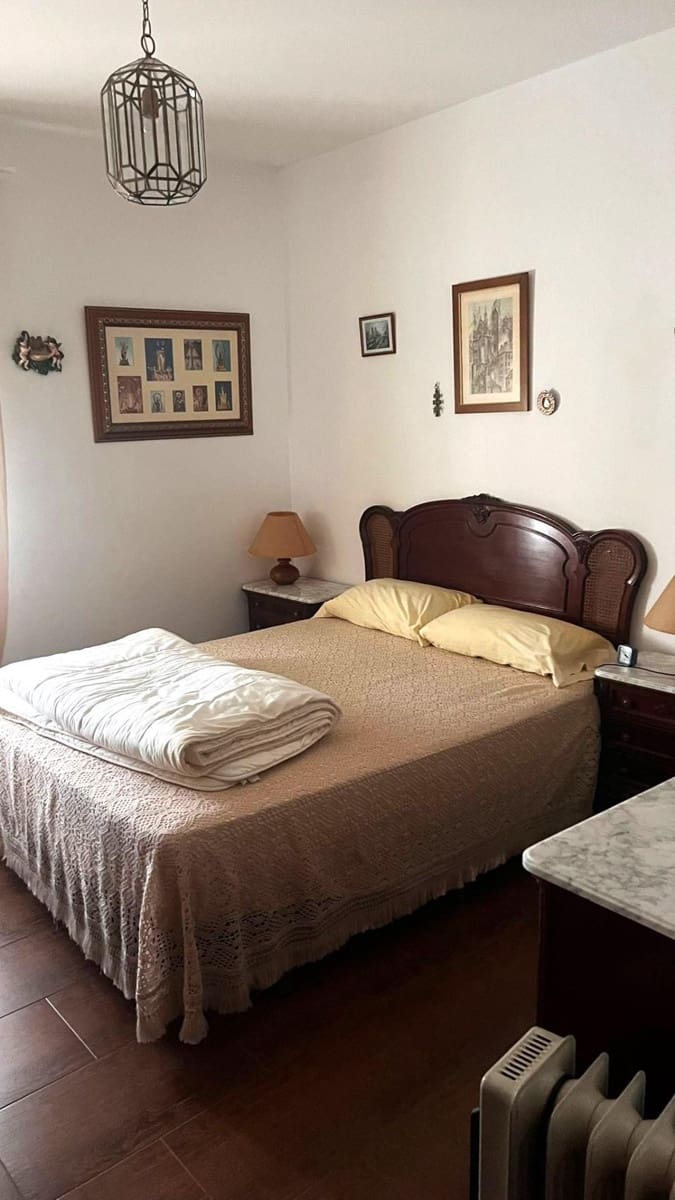 3 Zimmer Villa zu verkaufen in Villaviciosa de Cordoba mit Pool Garage - 195.000 € (Ref: 9359939)