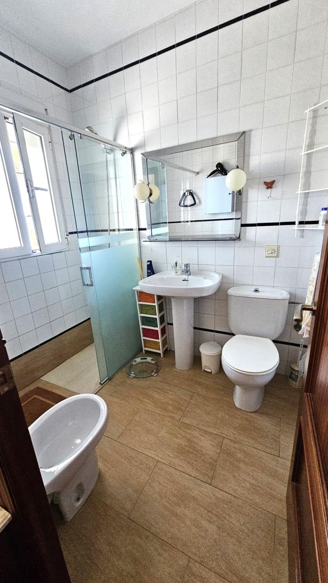 3 Zimmer Villa zu verkaufen in Villaviciosa de Cordoba mit Pool Garage - 195.000 € (Ref: 9359939)