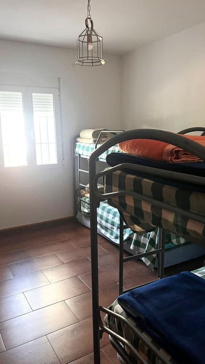 3 Zimmer Villa zu verkaufen in Villaviciosa de Cordoba mit Pool Garage - 195.000 € (Ref: 9359939)