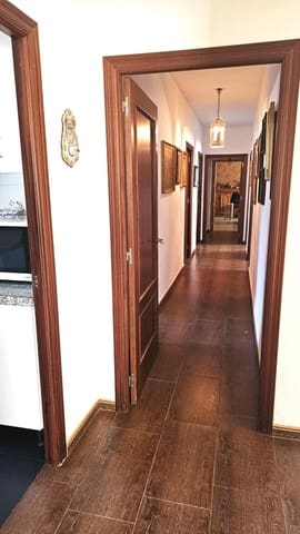 3 Zimmer Villa zu verkaufen in Villaviciosa de Córdoba mit Pool Garage - 195.000 € (Ref: 9359939)