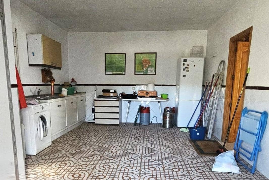 3 Zimmer Villa zu verkaufen in Villaviciosa de Cordoba mit Pool Garage - 195.000 € (Ref: 9359939)