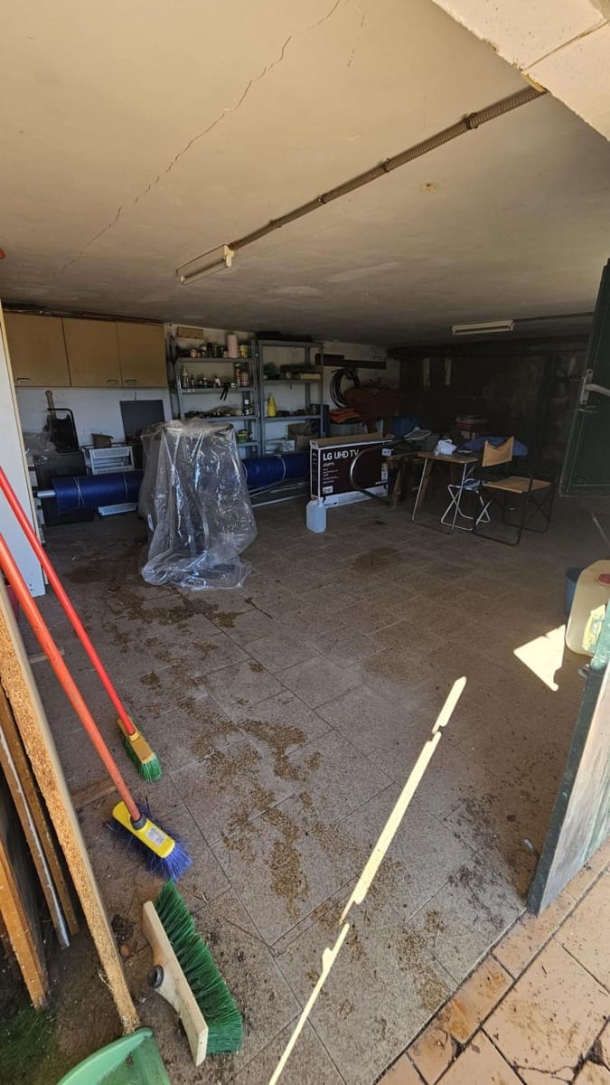 3 Zimmer Villa zu verkaufen in Villaviciosa de Cordoba mit Pool Garage - 195.000 € (Ref: 9359939)