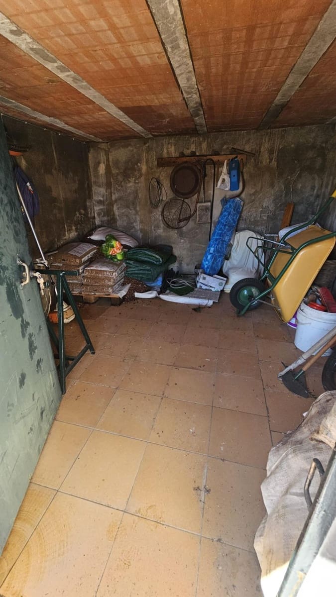 3 Zimmer Villa zu verkaufen in Villaviciosa de Cordoba mit Pool Garage - 195.000 € (Ref: 9359939)