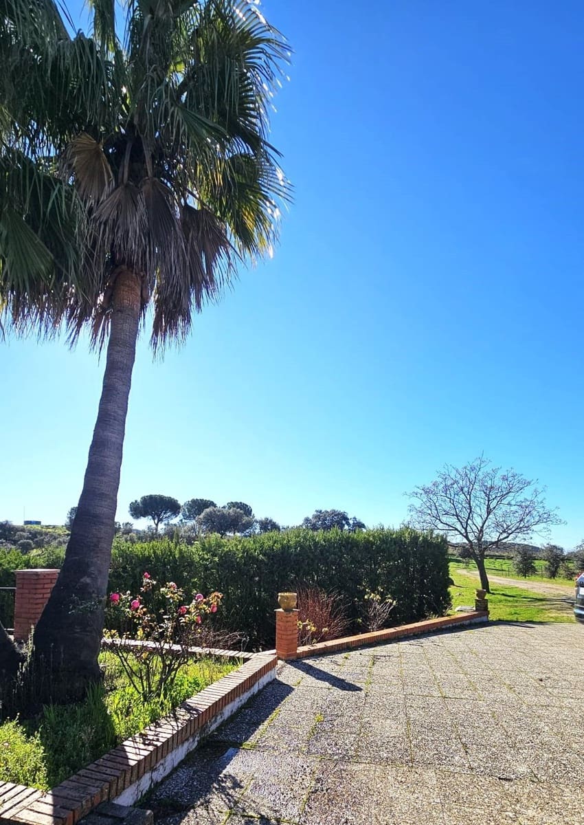 3 Zimmer Villa zu verkaufen in Villaviciosa de Cordoba mit Pool Garage - 195.000 € (Ref: 9359939)