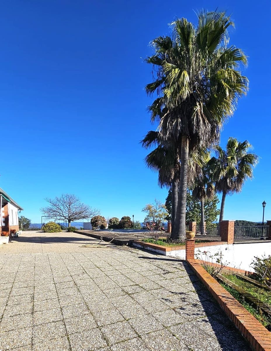 3 Zimmer Villa zu verkaufen in Villaviciosa de Cordoba mit Pool Garage - 195.000 € (Ref: 9359939)