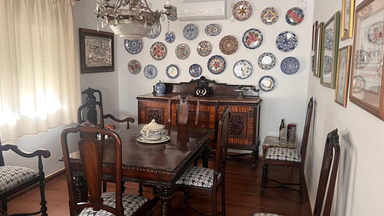 3 Zimmer Villa zu verkaufen in Villaviciosa de Cordoba mit Pool Garage - 195.000 € (Ref: 9359939)