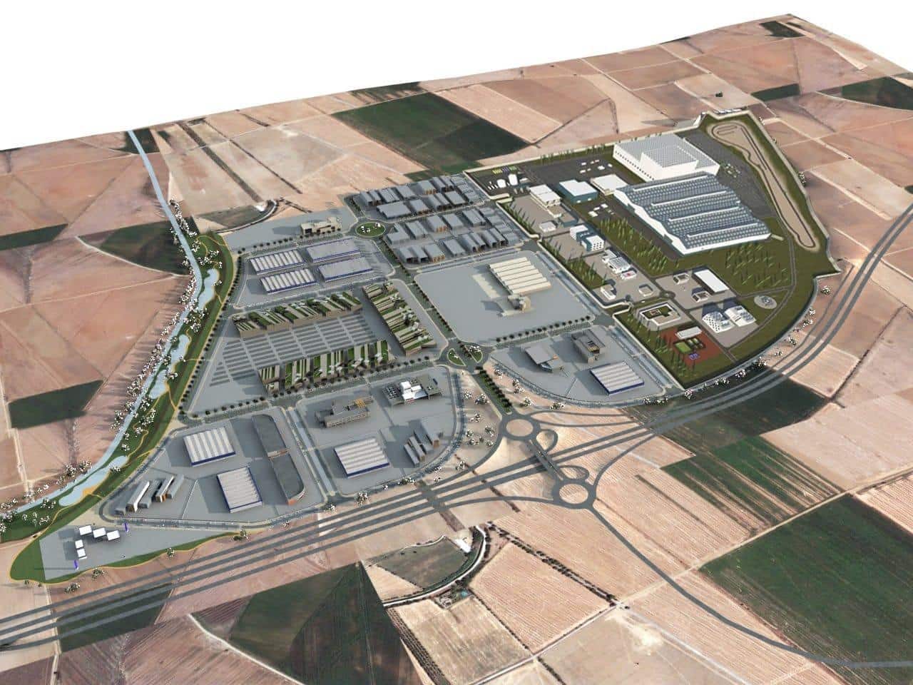 Yritys myytävänä paikassa Cordoba kaupunki - 125 000 € (Ref: 9359940)