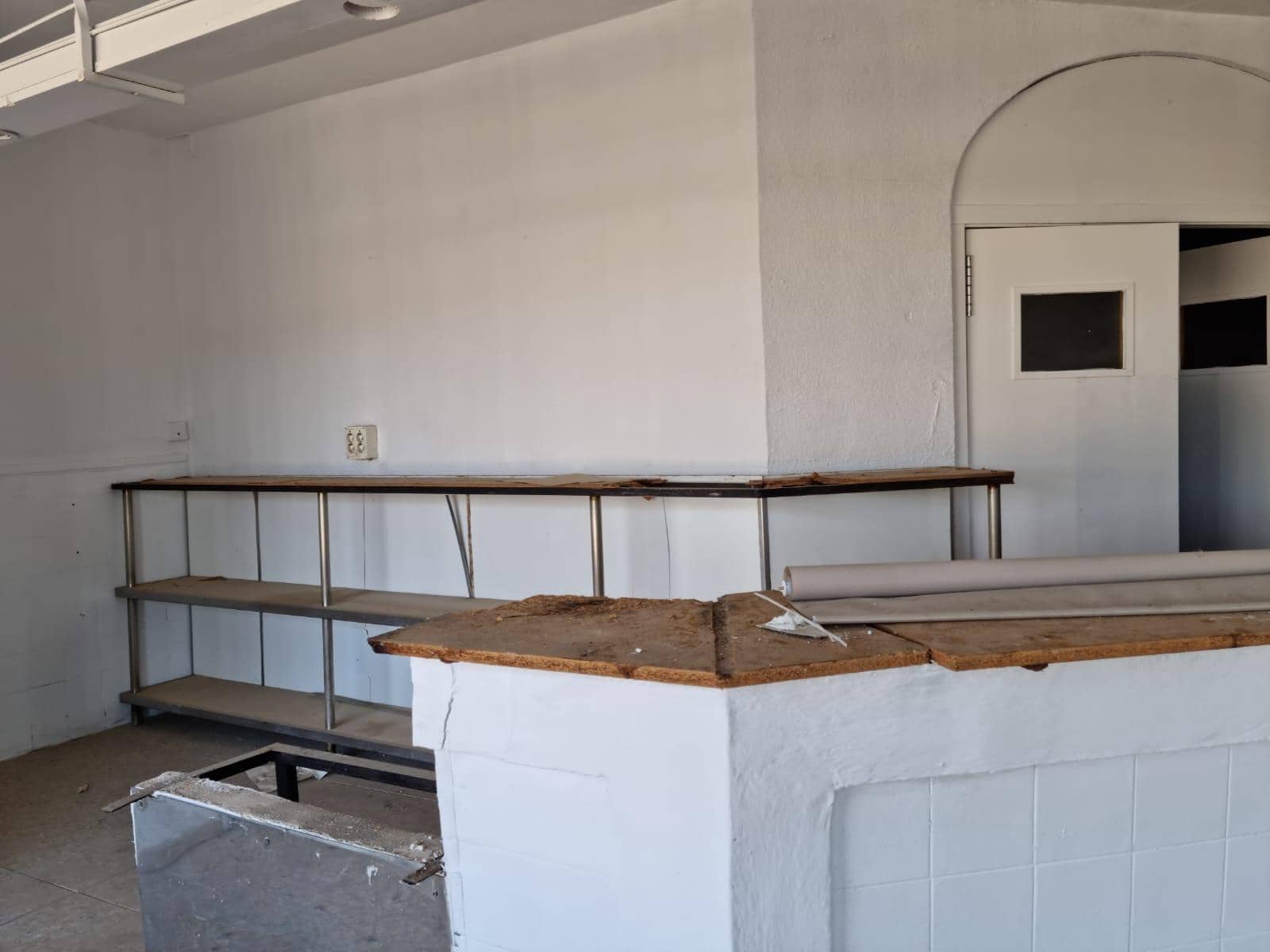 Yritys myytävänä paikassa Cordoba kaupunki - 125 000 € (Ref: 9359940)