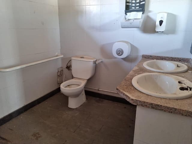 Yritys myytävänä paikassa Alcolea, Córdoba kaupunki - 125 000 € (Ref: 9359940)