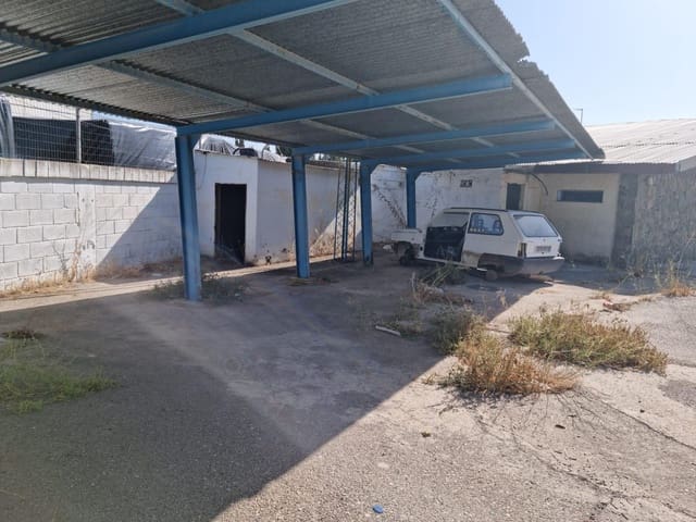 Yritys myytävänä paikassa Alcolea, Córdoba kaupunki - 125 000 € (Ref: 9359940)