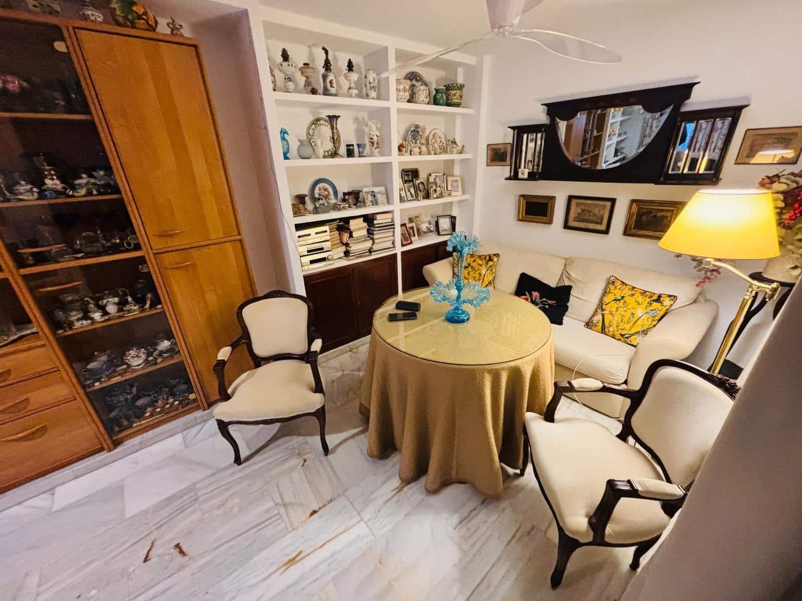 5 soverom Hus til salgs i Cordoba by - € 245 000 (Ref: 9359941)