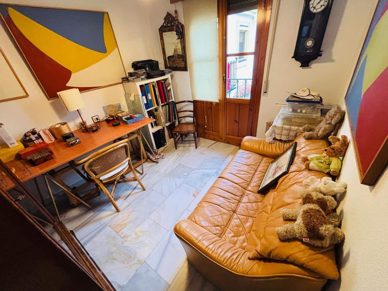 5 soverom Hus til salgs i Cordoba by - € 245 000 (Ref: 9359941)