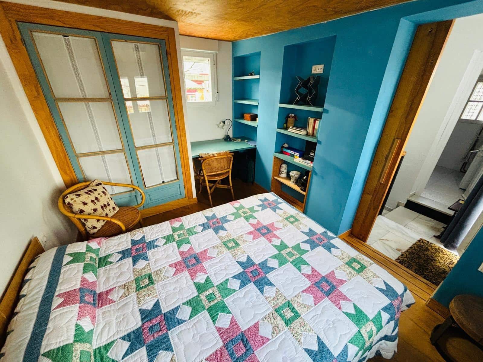 5 soverom Hus til salgs i Cordoba by - € 245 000 (Ref: 9359941)