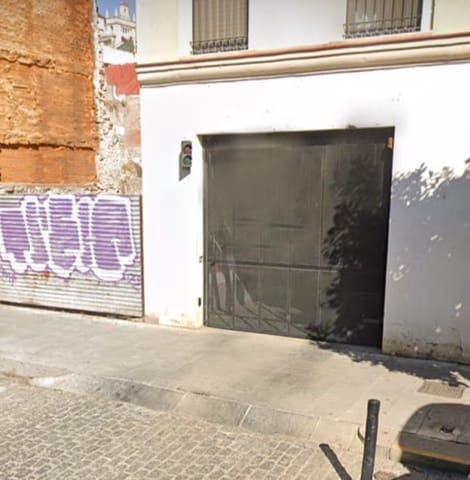 Garage for sale in Córdoba city - € 34,000 (Ref: 9359942)
