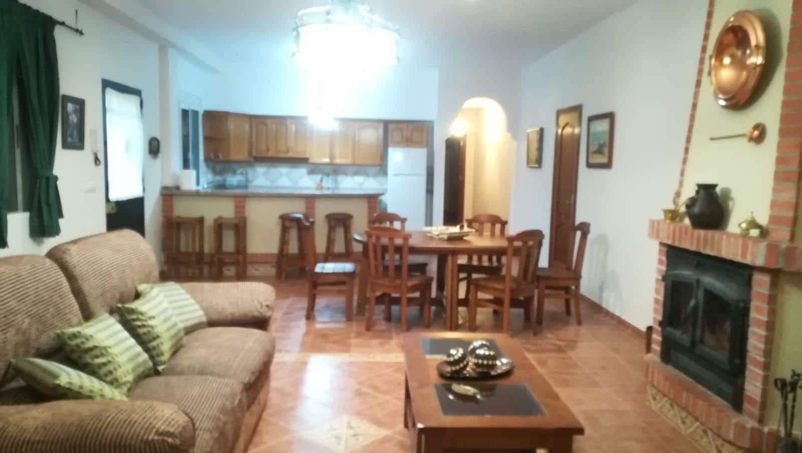 7 soverom Villa til salgs i Cordoba by med svømmebasseng garasje - € 430 000 (Ref: 9359943)