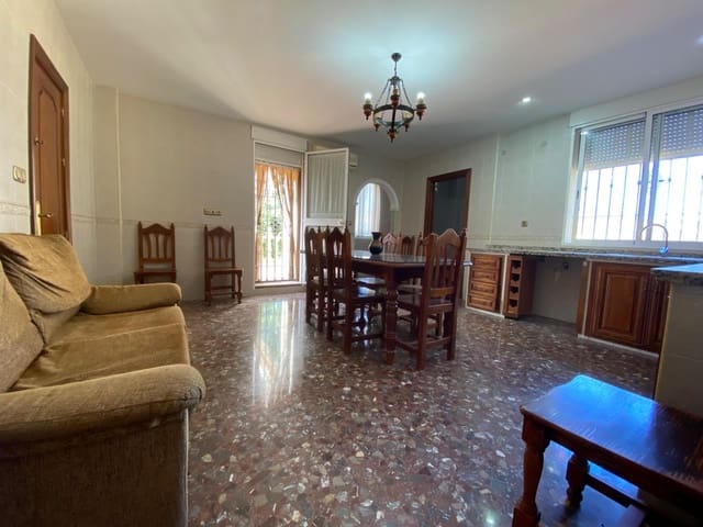 7 camera da letto Villa in vendita in Cordova città con piscina garage - 430.000 € (Rif: 9359943)