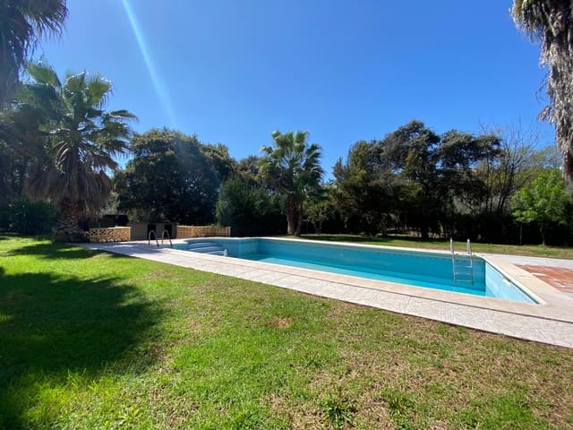 7 camera da letto Villa in vendita in Cordova città con piscina garage - 430.000 € (Rif: 9359943)