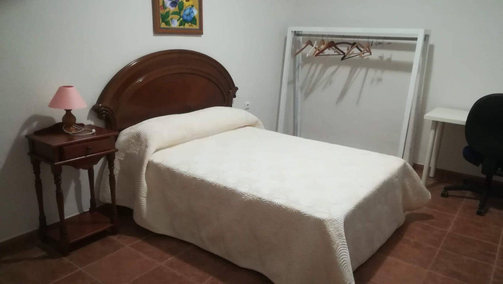 7 chambre Villa/Maison à vendre à Cordoue ville avec piscine garage - 399 000 € (Ref: 9359943)