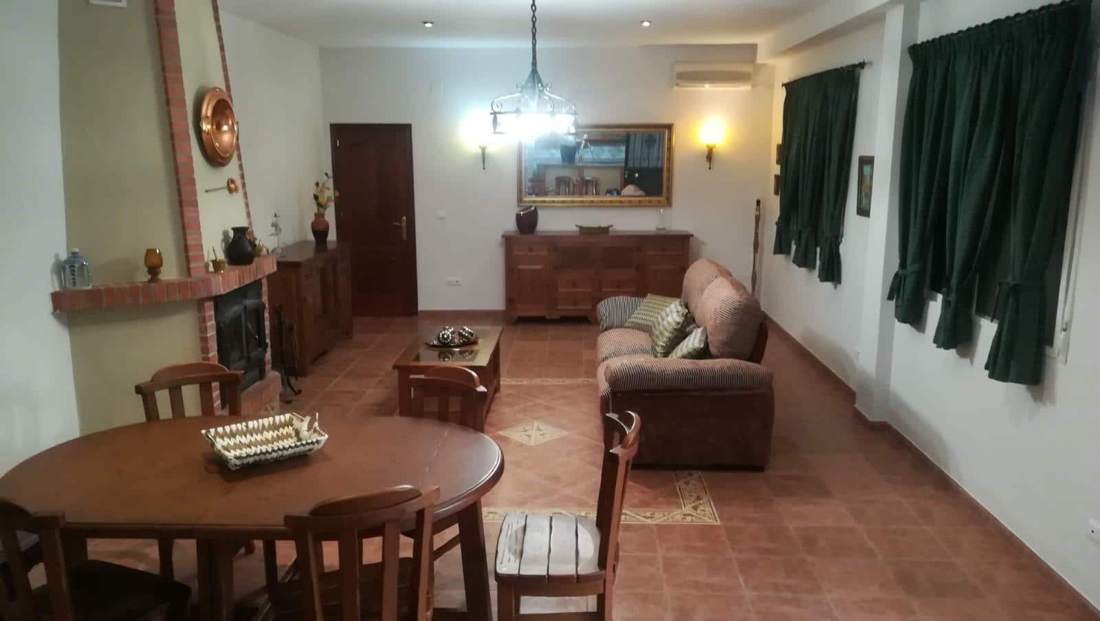 7 chambre Villa/Maison à vendre à Cordoue ville avec piscine garage - 399 000 € (Ref: 9359943)