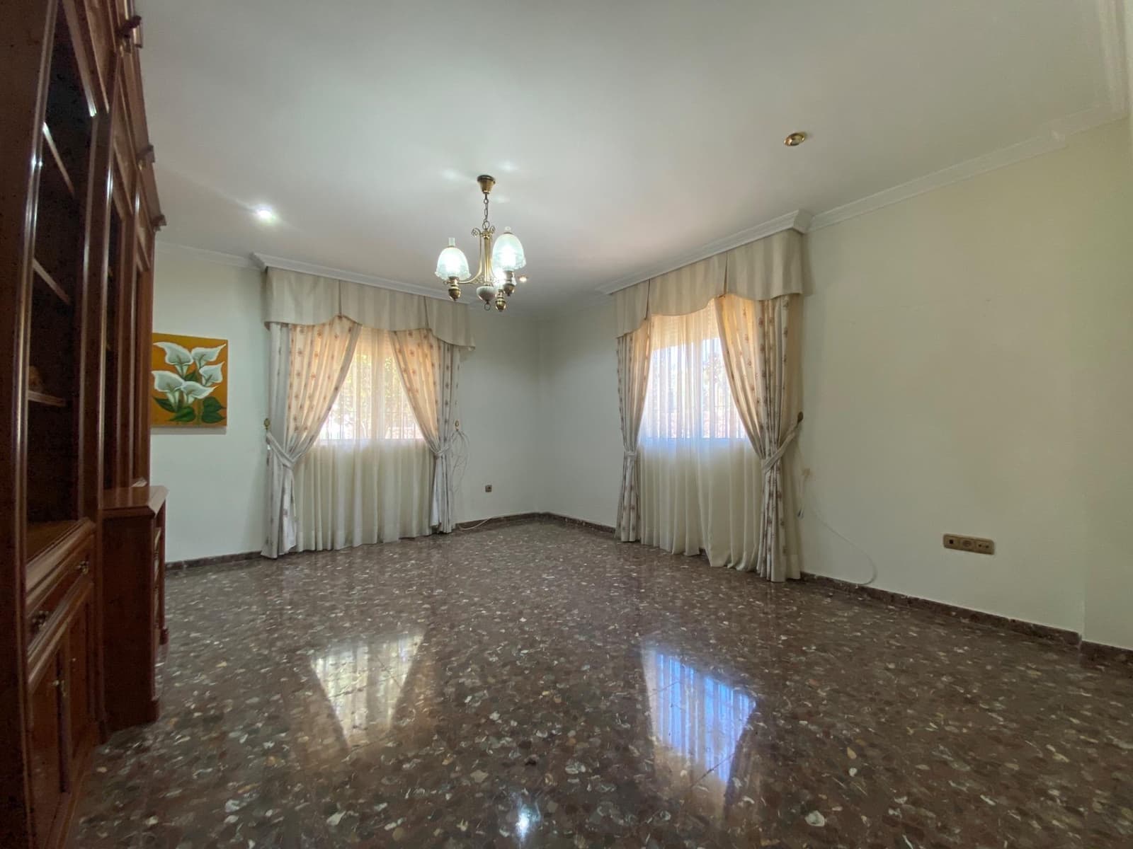 7 chambre Villa/Maison à vendre à Cordoue ville avec piscine garage - 399 000 € (Ref: 9359943)