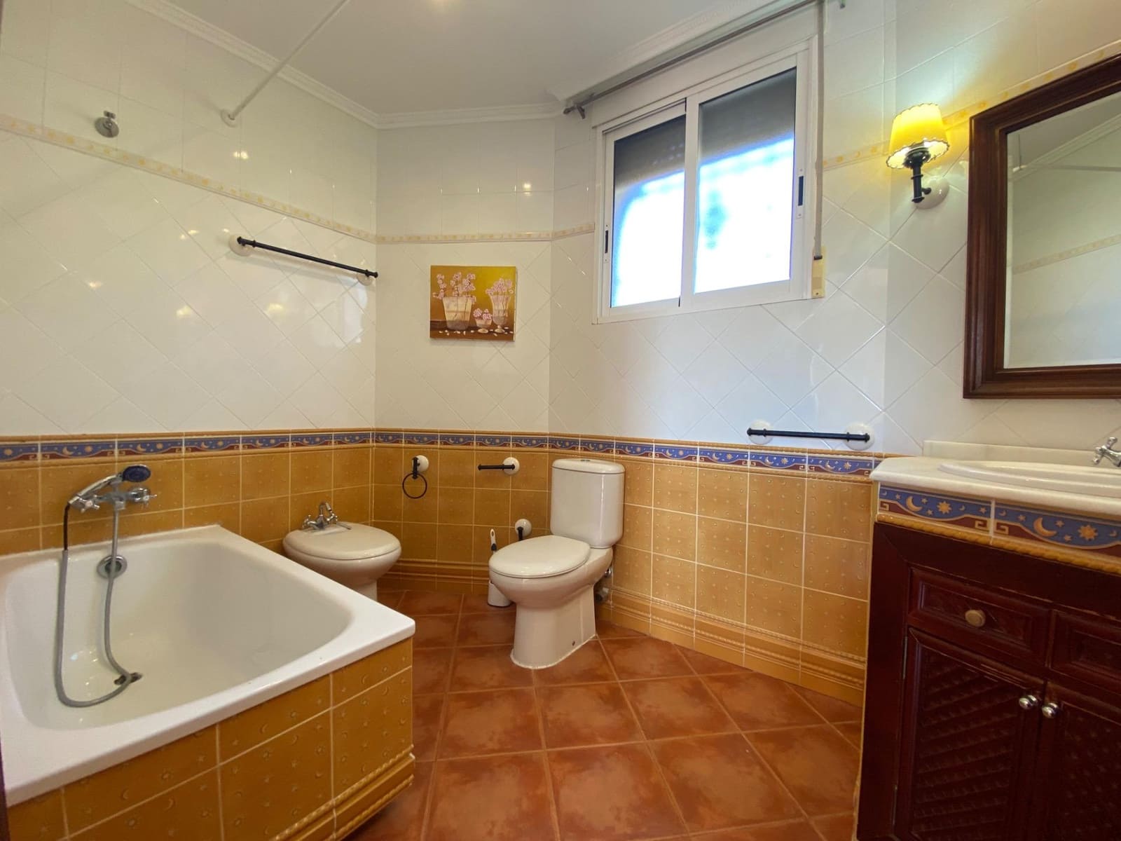 7 chambre Villa/Maison à vendre à Cordoue ville avec piscine garage - 399 000 € (Ref: 9359943)