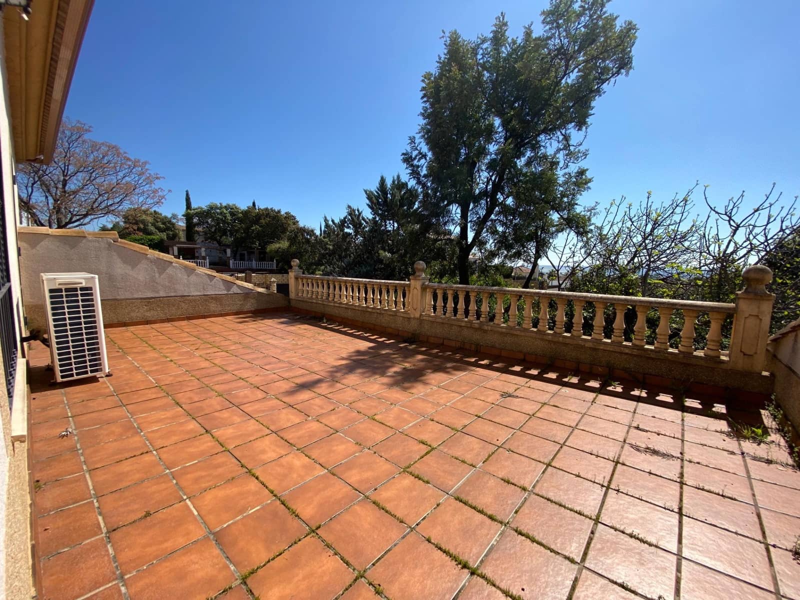 7 chambre Villa/Maison à vendre à Cordoue ville avec piscine garage - 399 000 € (Ref: 9359943)