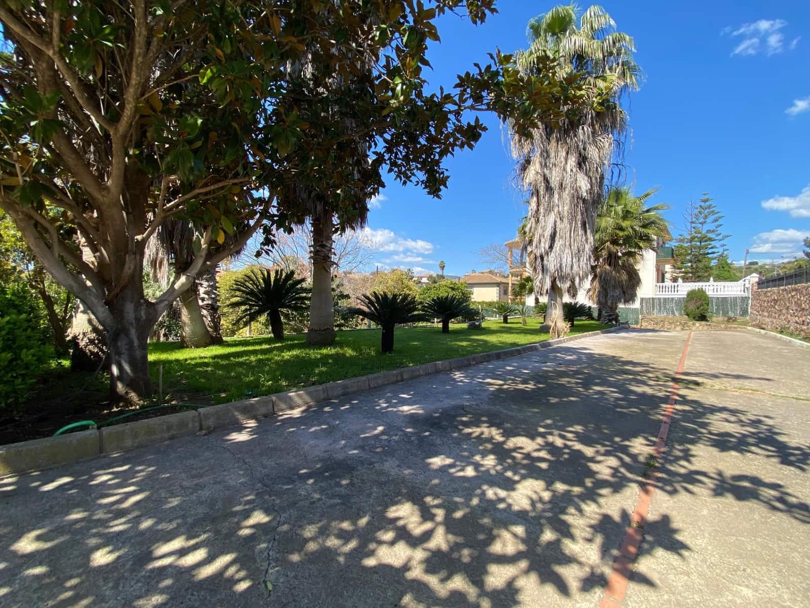 7 chambre Villa/Maison à vendre à Cordoue ville avec piscine garage - 399 000 € (Ref: 9359943)