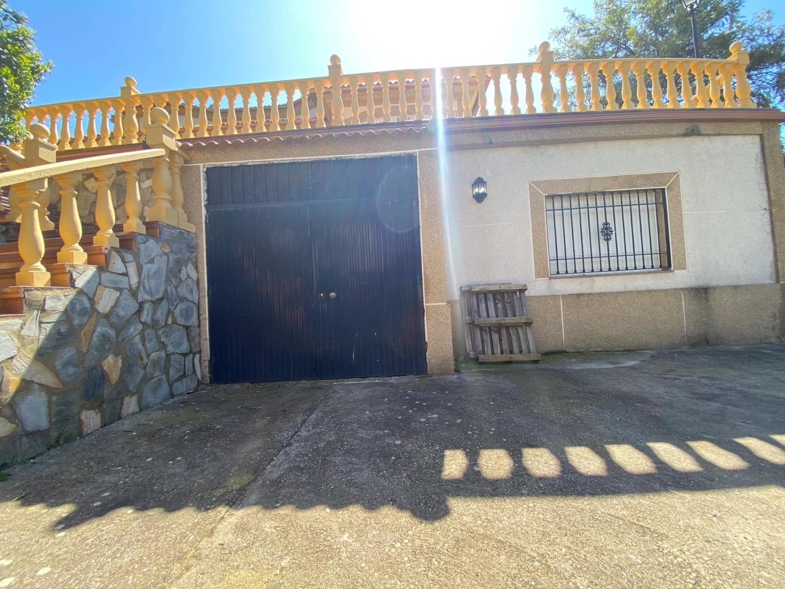 7 chambre Villa/Maison à vendre à Cordoue ville avec piscine garage - 399 000 € (Ref: 9359943)