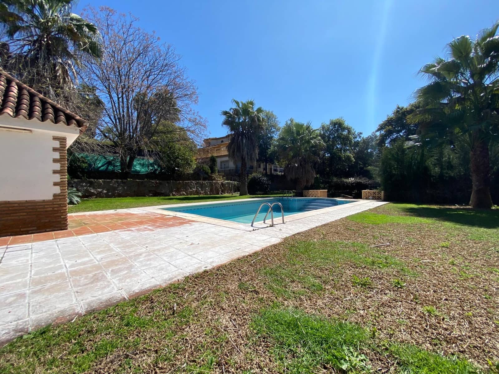 7 chambre Villa/Maison à vendre à Cordoue ville avec piscine garage - 399 000 € (Ref: 9359943)