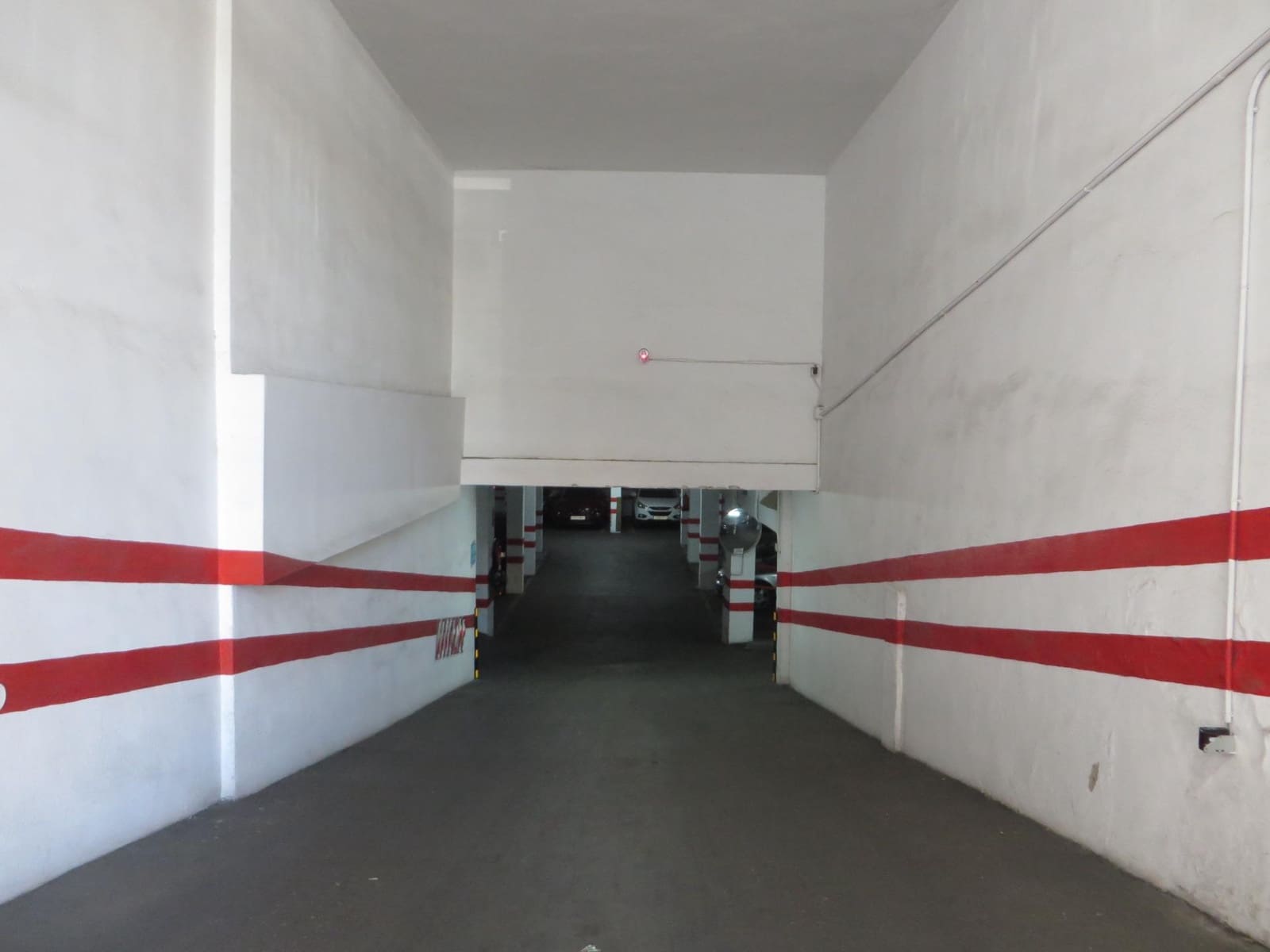 3 soveværelse Lejlighed til salg i Cordoba by med garage - € 150.000 (Ref: 9359944)