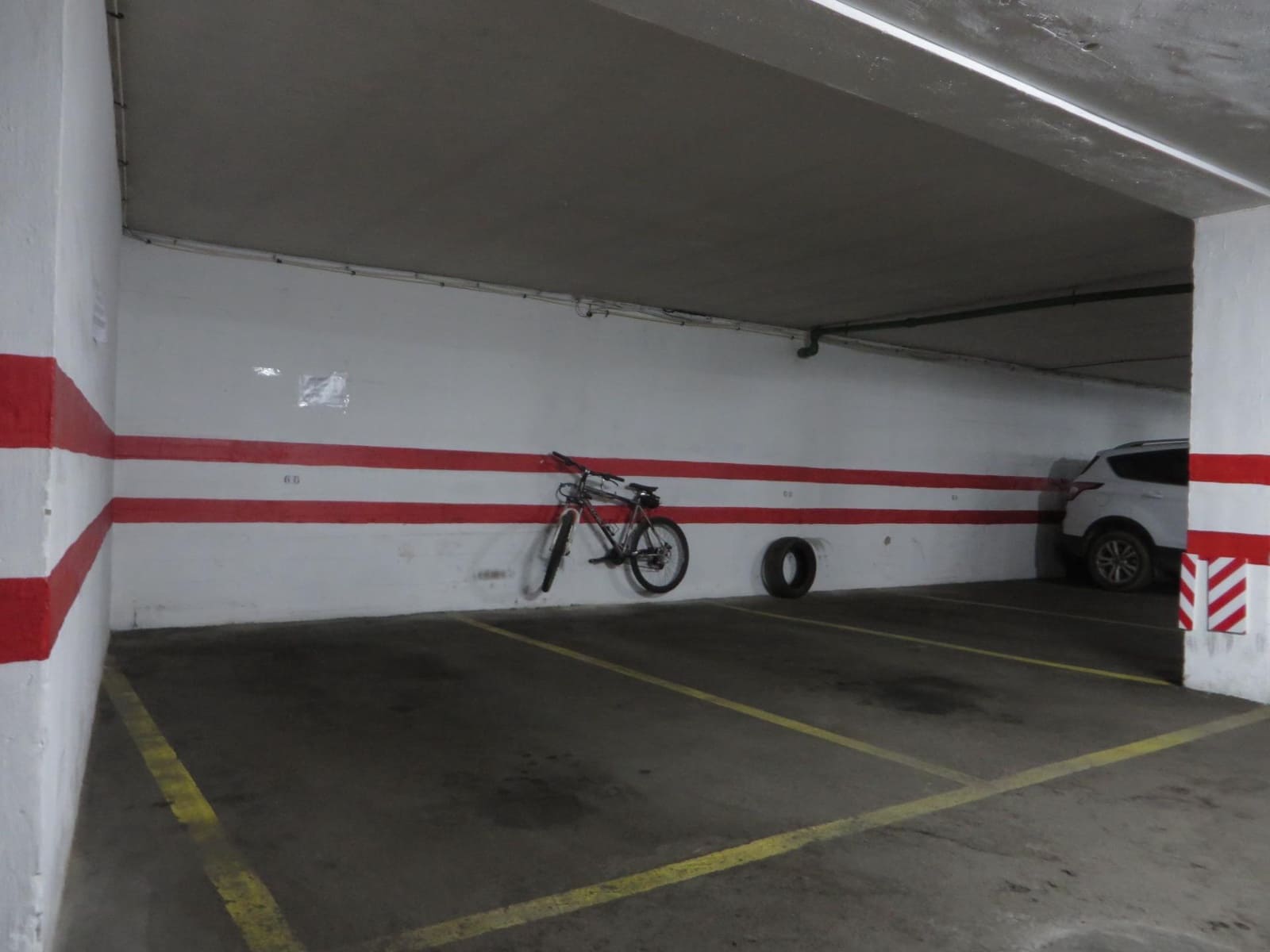 3 soveværelse Lejlighed til salg i Cordoba by med garage - € 150.000 (Ref: 9359944)