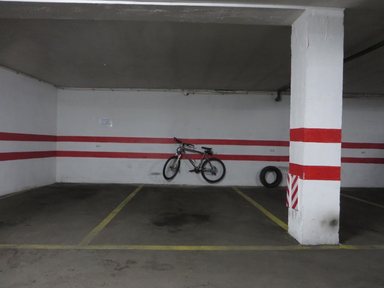 3 soveværelse Lejlighed til salg i Cordoba by med garage - € 150.000 (Ref: 9359944)