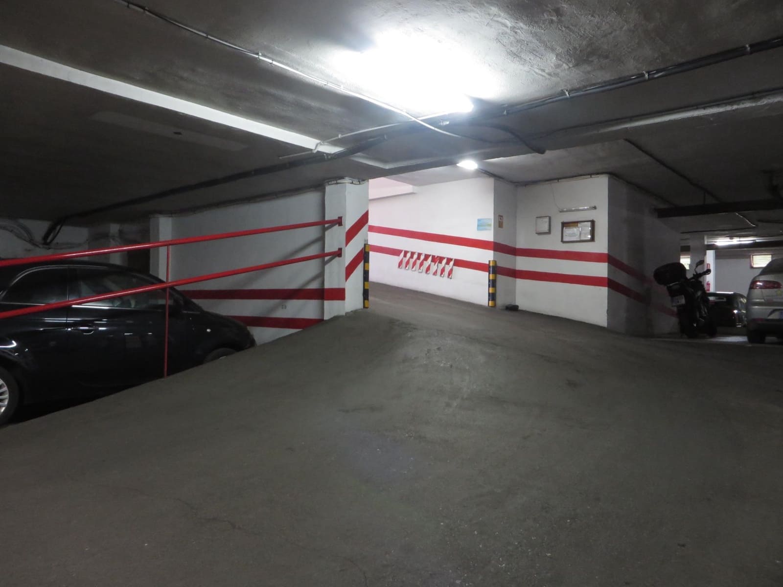 3 soveværelse Lejlighed til salg i Cordoba by med garage - € 150.000 (Ref: 9359944)