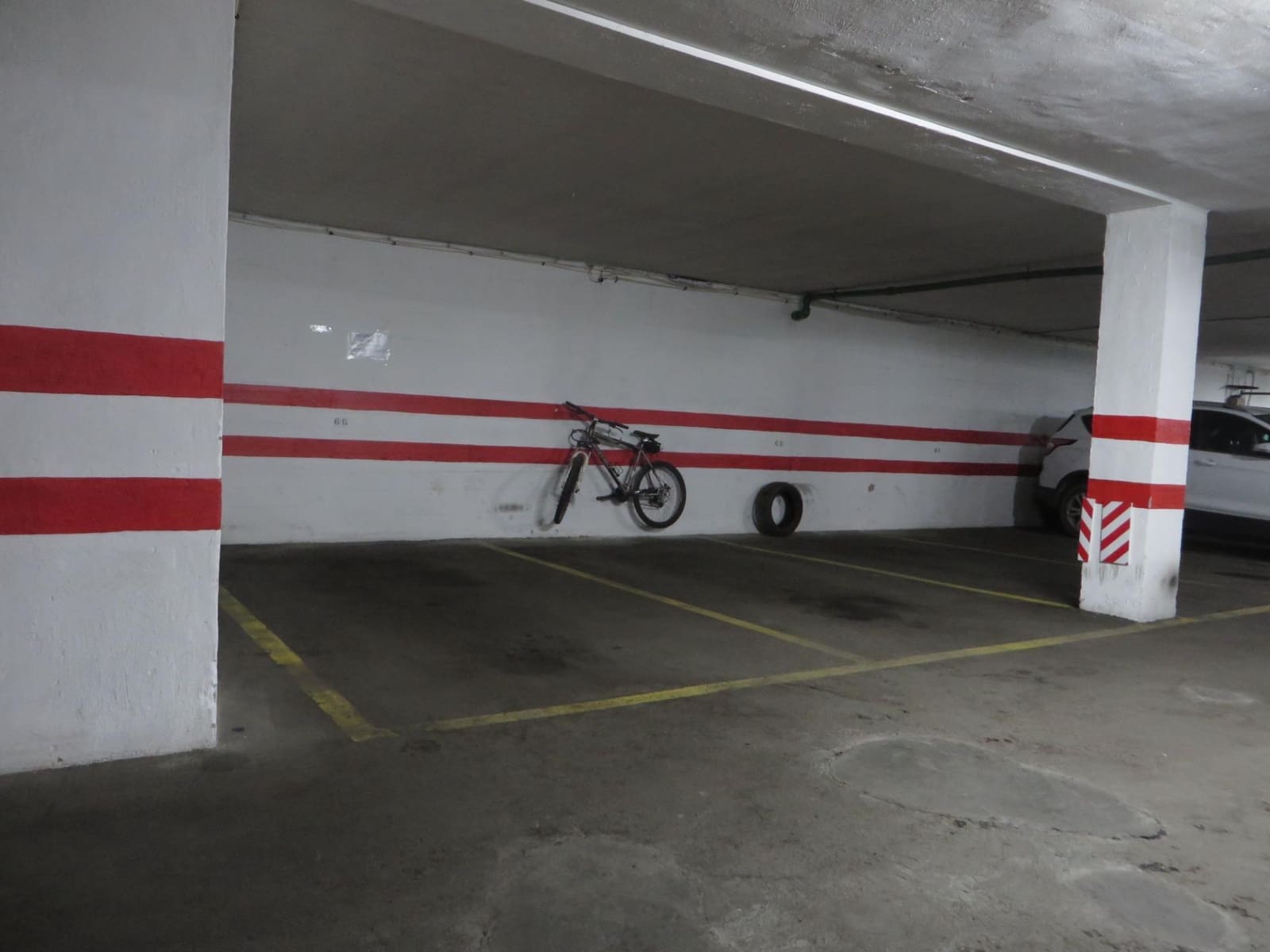 3 soveværelse Lejlighed til salg i Cordoba by med garage - € 150.000 (Ref: 9359944)